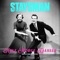 Hele Norge Danser - Staysman lyrics