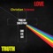 Through the Love of God Our Savior - David Liebe Hart lyrics