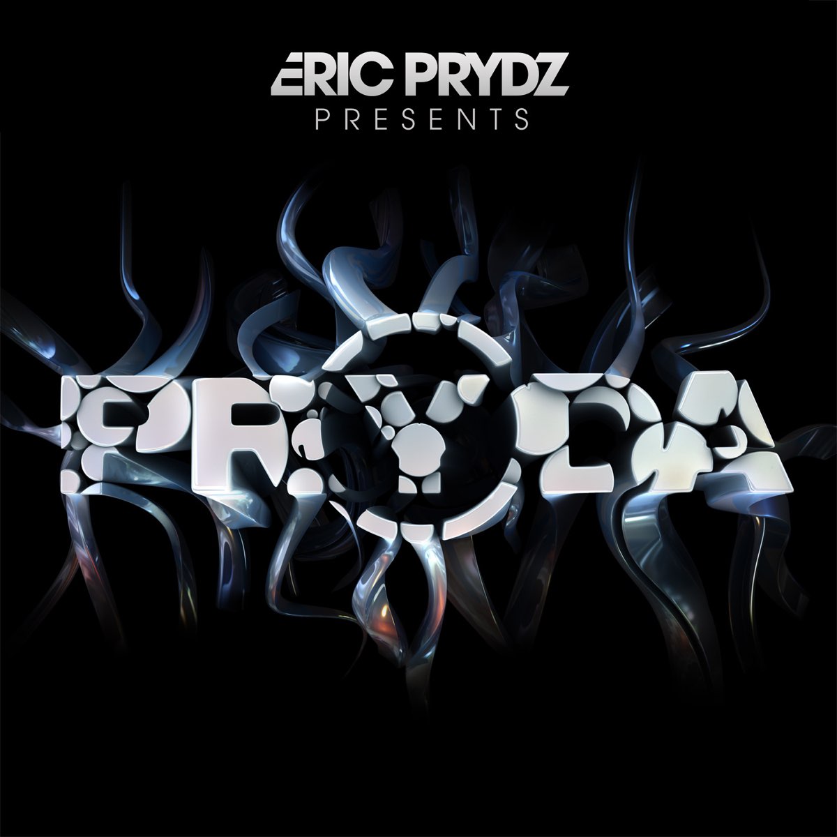 エリック プライズの Eric Prydz Presents Pryda をapple Musicで