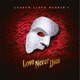 LOVE NEVER DIES - OST cover art