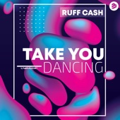 Take You Dancing (Basslouder Remix Edit) artwork