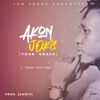 Akon Jokis (Your Grace) (feat. Tasha & Evy Treyz) - Single