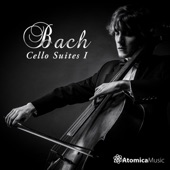 Bach Cello Suties, Vol. 1 artwork