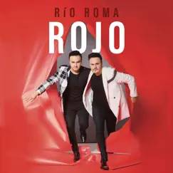 Rojo by Río Roma album reviews, ratings, credits