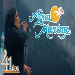 Agua Marina - Sin Sangre en las Venas