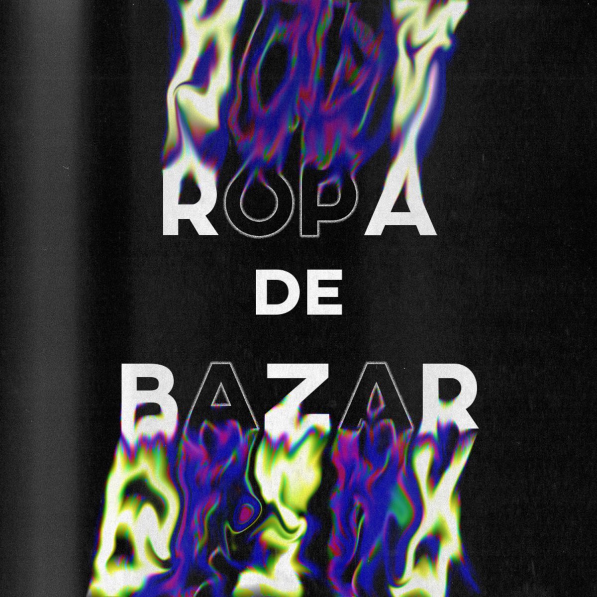 Ropa de Bazar - Single de Datos Perdidos en Apple Music