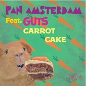Carrot Cake artwork