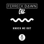 Knock Me Out artwork