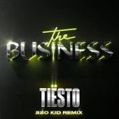 The Business (220 KID Remix) artwork