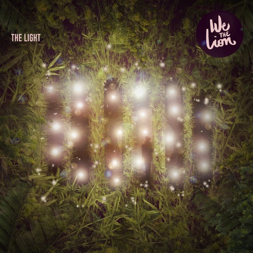 We The Lion – The Light – Single [iTunes Plus AAC M4A]