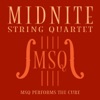 MSQ Performs the Cure - EP