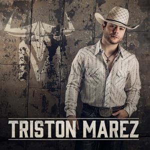 Triston Marez - When She Calls Me Cowboy - Line Dance Music