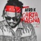 Carta Magna (feat. Guizado) - Afro-X lyrics