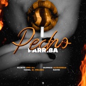Pecho Parriba (feat. Quimico Ultra Mega & Raymi) artwork