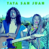 Tata San Juan artwork