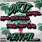 Dirty Mental (feat. Xangel & Yola Montana) - Kidd Blessed lyrics