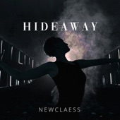 Hideaway (With JVZEL) artwork