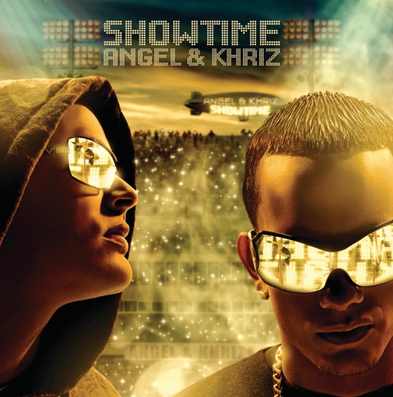Cover artwork for Va y Ven