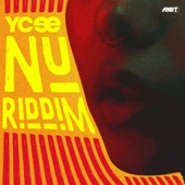 Nu Riddim artwork