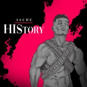 HIStory - EP artwork