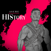 Asche - HIStory - EP artwork