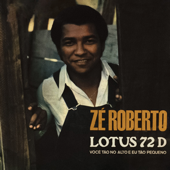 Lotus 72D - José Roberto