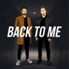 Back to Me - Single
