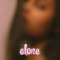 Avani - Alone - Single artwork