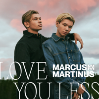 ℗ 2020 The Pop Group P/K/A Marcus & Martinus, under exclusive license to Universal Music AS, Norway