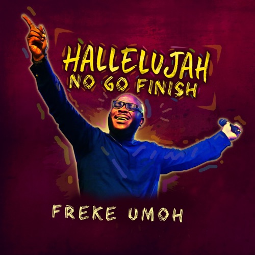 Hallelujah - Single by Corvyx on Apple Music
