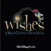 Walt Disney World Wishes - A Magical Gathering of Disney Dreams album lyrics, reviews, download