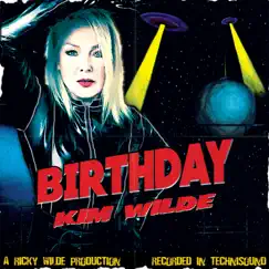 Birthday - Single by Kim Wilde album reviews, ratings, credits