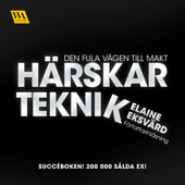 Härskarteknik - Elaine Eksvärd