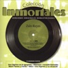 Un Ramito De Violetas by Zalo Reyes iTunes Track 10