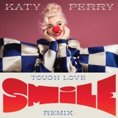 Smile (Tough Love Remix) artwork