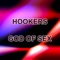 Hookers - God of Sex lyrics