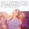 Sonnenmädchen (feat. Jason Anousheh) - EP album lyrics, reviews, download