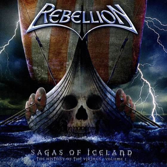 Cover artwork for Treason