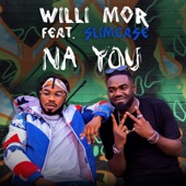 Na You (feat. Slim Case) artwork