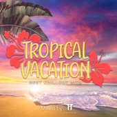 TROPICAL VACATION -BEST CHILLOUT HITS-mixed by Tomato Head (DJ MIX) artwork