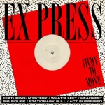Ex Press - Mystery