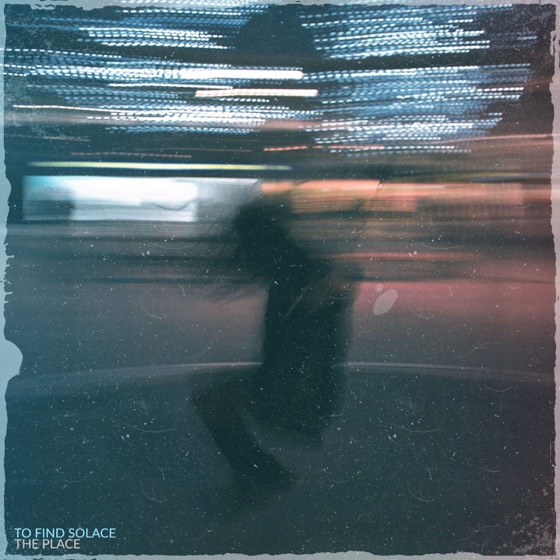 Cover artwork for Despondent