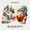 Giganti - Opposite lyrics