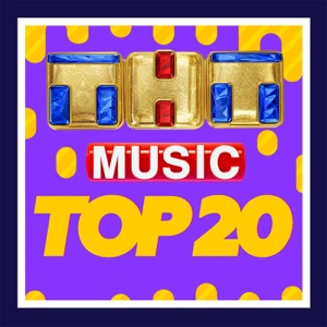 ТНТ Music Top 20, Vol. 1