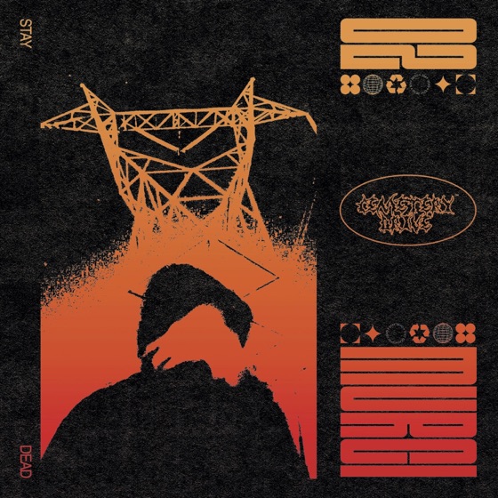 Cover artwork for 02 Murci