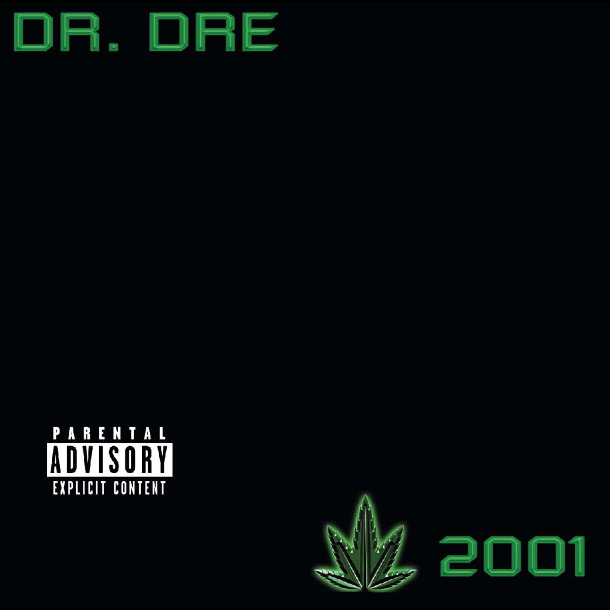 dr dre 2001 itunes