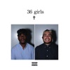 T H I R T I 6 G I R L S (U N M 4 S T E R E D)