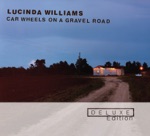 Lucinda Williams - Concrete and Barbed Wire