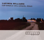 Lucinda Williams - Can't Let Go