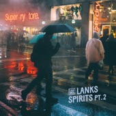 Lanks - The Silence